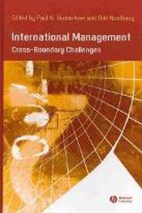 International Management