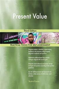 Present Value Third Edition