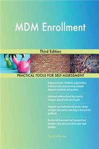 MDM Enrollment Third Edition