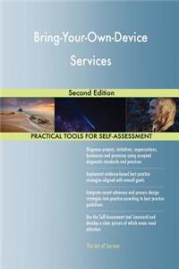 Bring-Your-Own-Device Services Second Edition