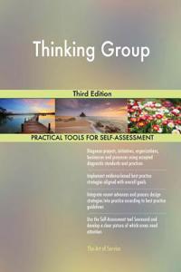 Thinking Group Third Edition