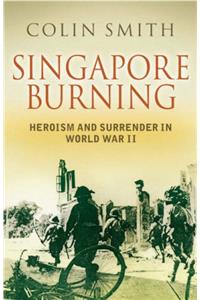 Singapore Burning