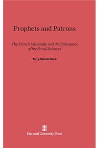 Prophets and Patrons