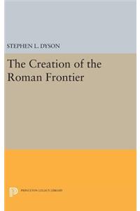 Creation of the Roman Frontier