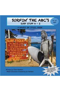 Surfin' the ABC's