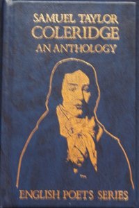 Anthology (Poet) Hardcover â€“ 1 October 1989