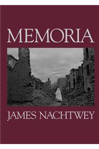 Memoria (Spanish Edition)