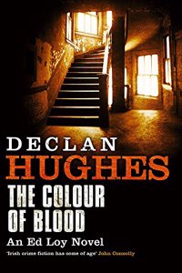 The Colour of Blood