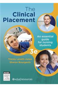 The Clinical Placement - E-Book