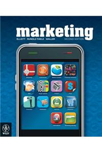 Marketing (Aus) 2e iStudy V1