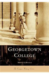 Georgetown College