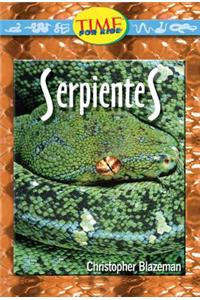 Serpientes