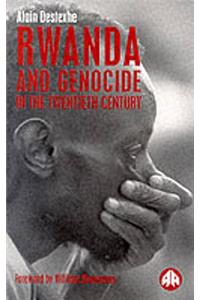 Rwanda and Genocide in the Twentieth Century