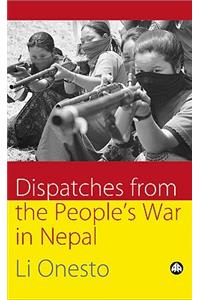 Dispatches From the People's War in Nepal