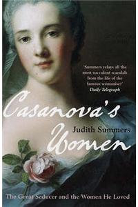 Casanova's Women