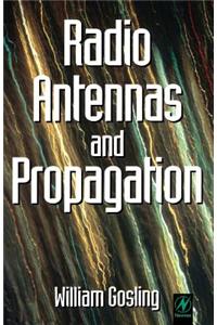 Radio Antennas and Propagation