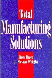 Total Manufacturing Solutions
