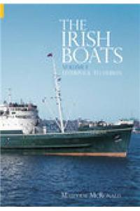 The Irish Boats Volume 1