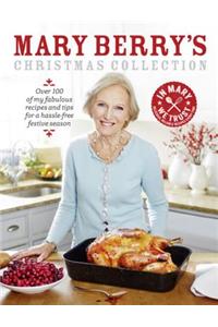 Mary Berry's Christmas Collection