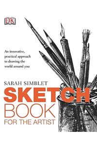 Sketch Book for the Artist