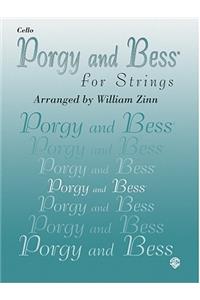 Porgy and Bess for Strings