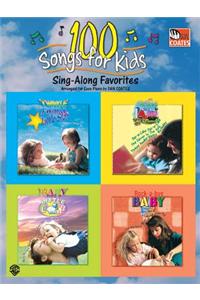 100 Songs for Kids