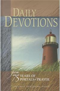 Daily Conversations with God