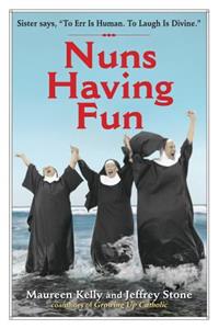 Nuns Having Fun