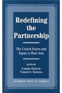 Redefining the Partnership