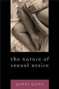Nature of Sexual Desire