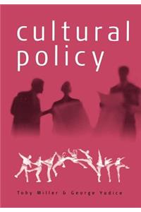 Cultural Policy