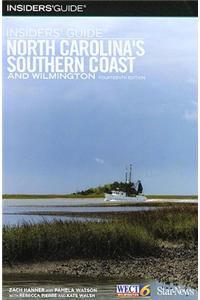 North Carolina's Southern Coast and Wilmington