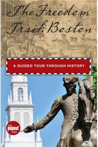 Freedom Trail: Boston