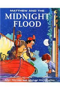 Matthew & Midnight Flood