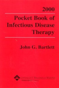 2000 Pocket Book of Infectious Disease Therapy