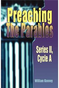 Preaching the Parables