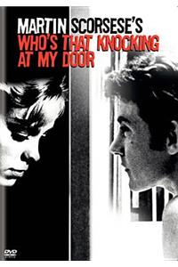 Who's That Knocking at My Door