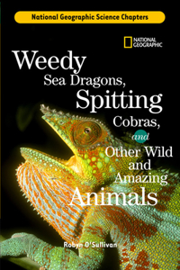 Weedy Sea Dragons, Spitting Cobras