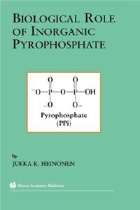 Biological Role of Inorganic Pyrophosphate