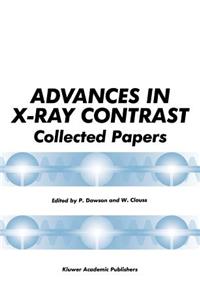 Advances in X-Ray Contrast