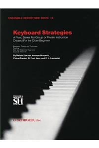 Ensemble Repertoire - Book 1a (for Duets, 2-6 Pianos)