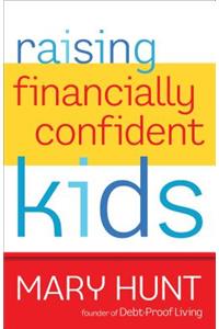Raising Financially Confident Kids