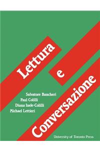 Lettura E Conversazione