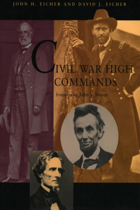 Civil War High Commands