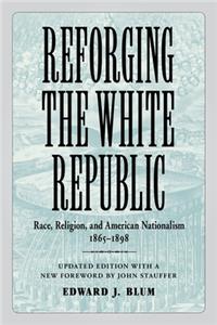 Reforging the White Republic