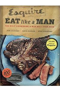 Eat Like a Man