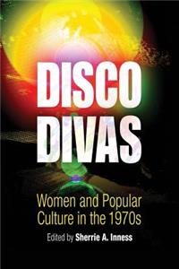 Disco Divas