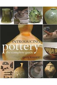 Introducing Pottery
