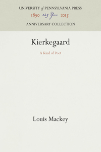 Kierkegaard