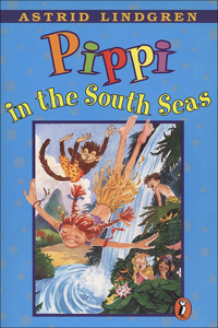 Pippi in the South Seas